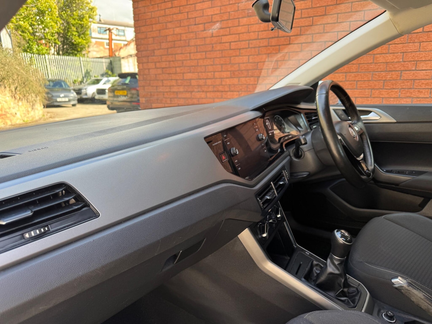 Used Volkswagen Polo 2018 for sale - 78100801: Photo 15