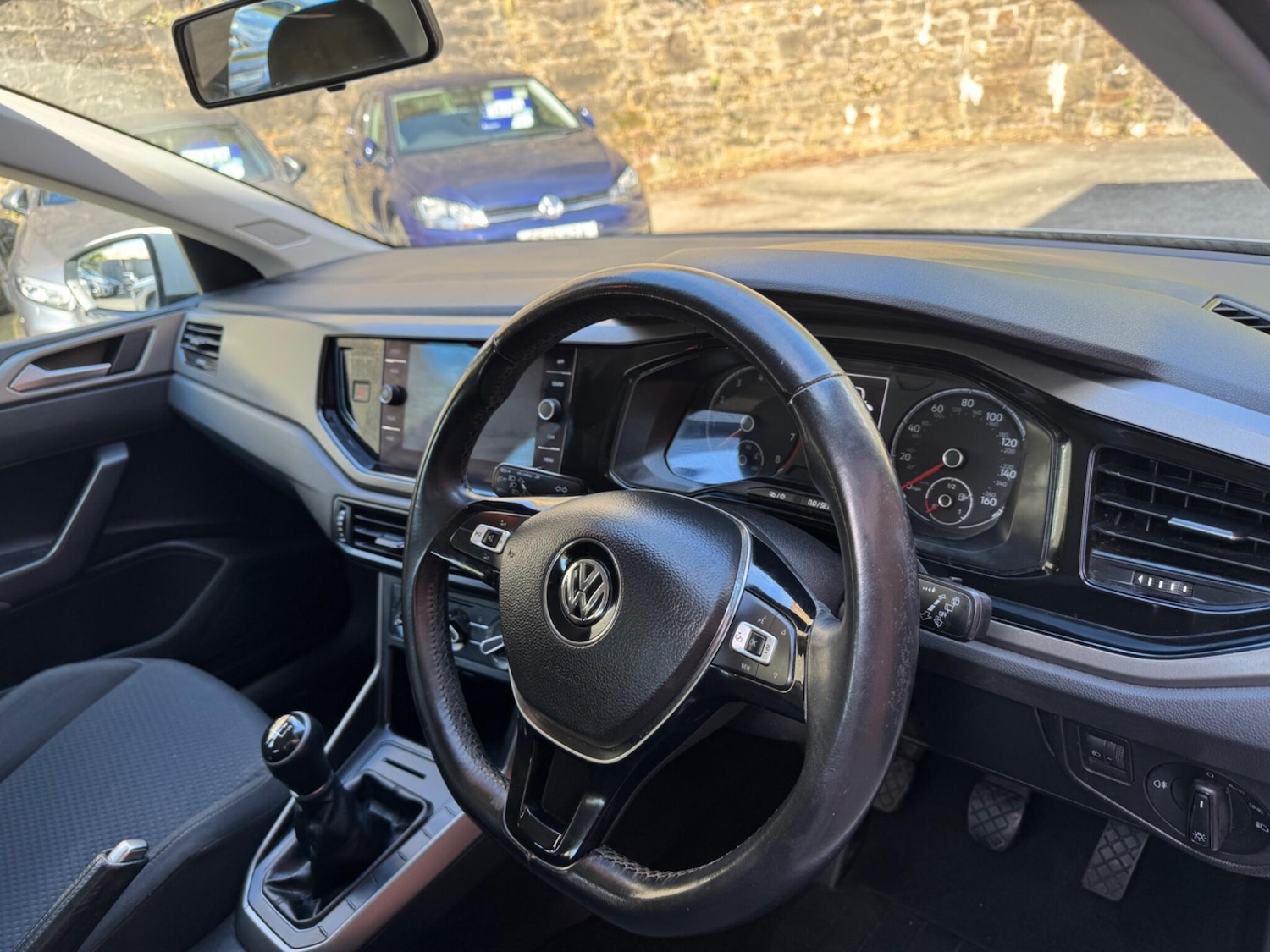 Used Volkswagen Polo 2018 for sale - 78100801: Photo 16