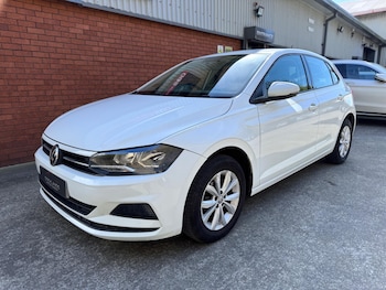 Volkswagen Polo feature image
