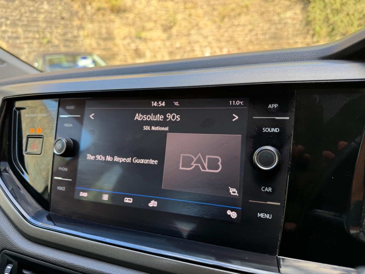 Used Volkswagen Polo 2018 for sale - 78100801: Photo 20