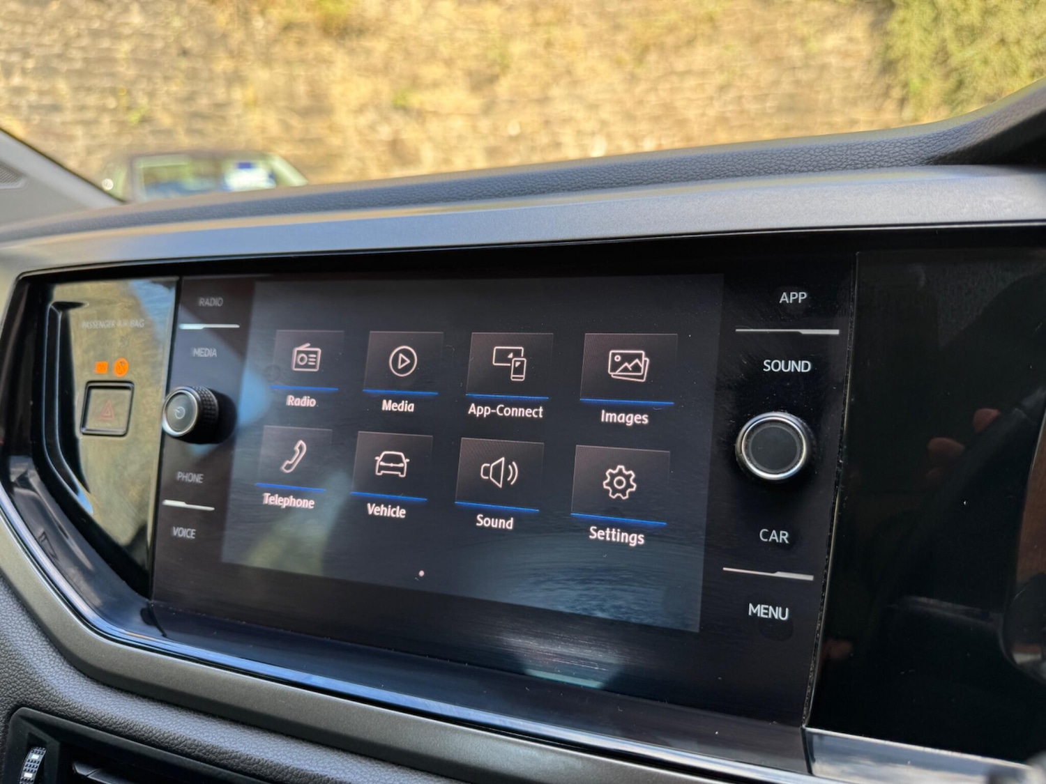 Used Volkswagen Polo 2018 for sale - 78100801: Photo 24