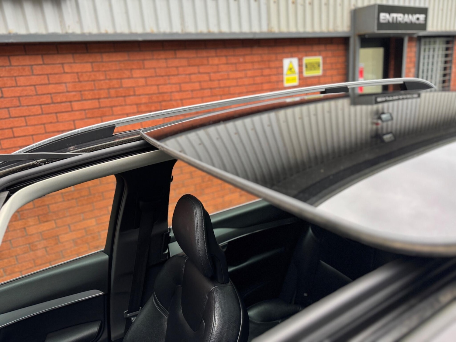 Used Volvo XC90 2017 for sale - 77305730: Photo 10