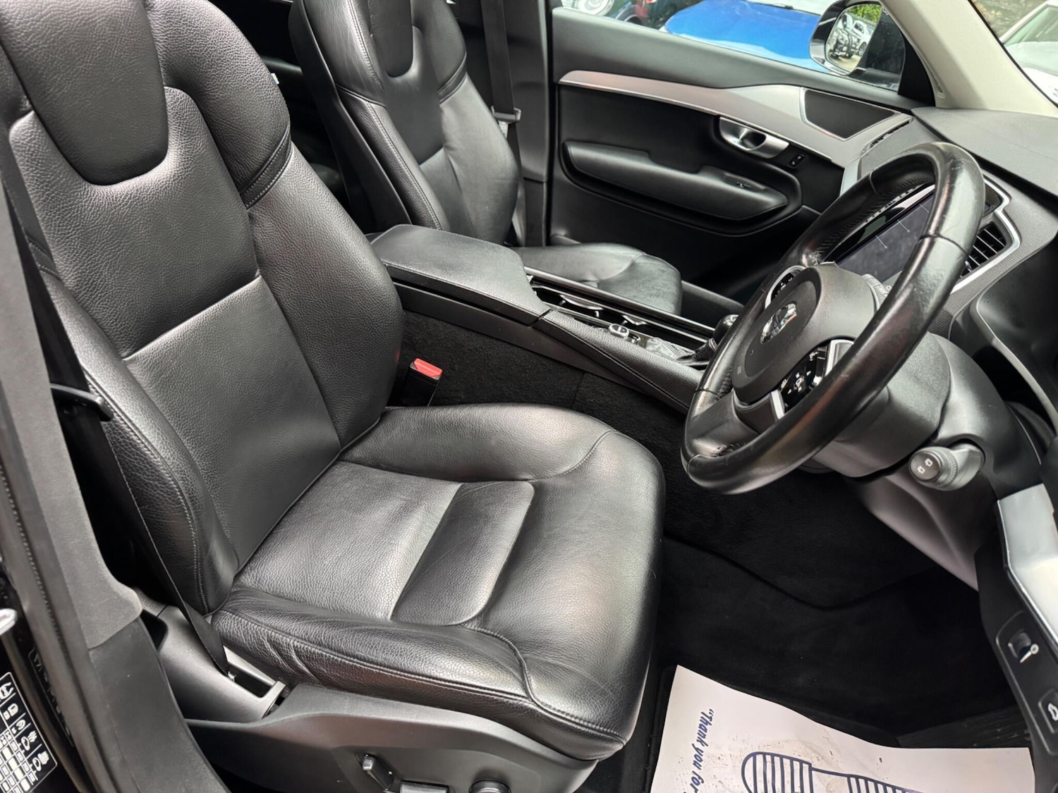 Used Volvo XC90 2017 for sale - 77305730: Photo 11