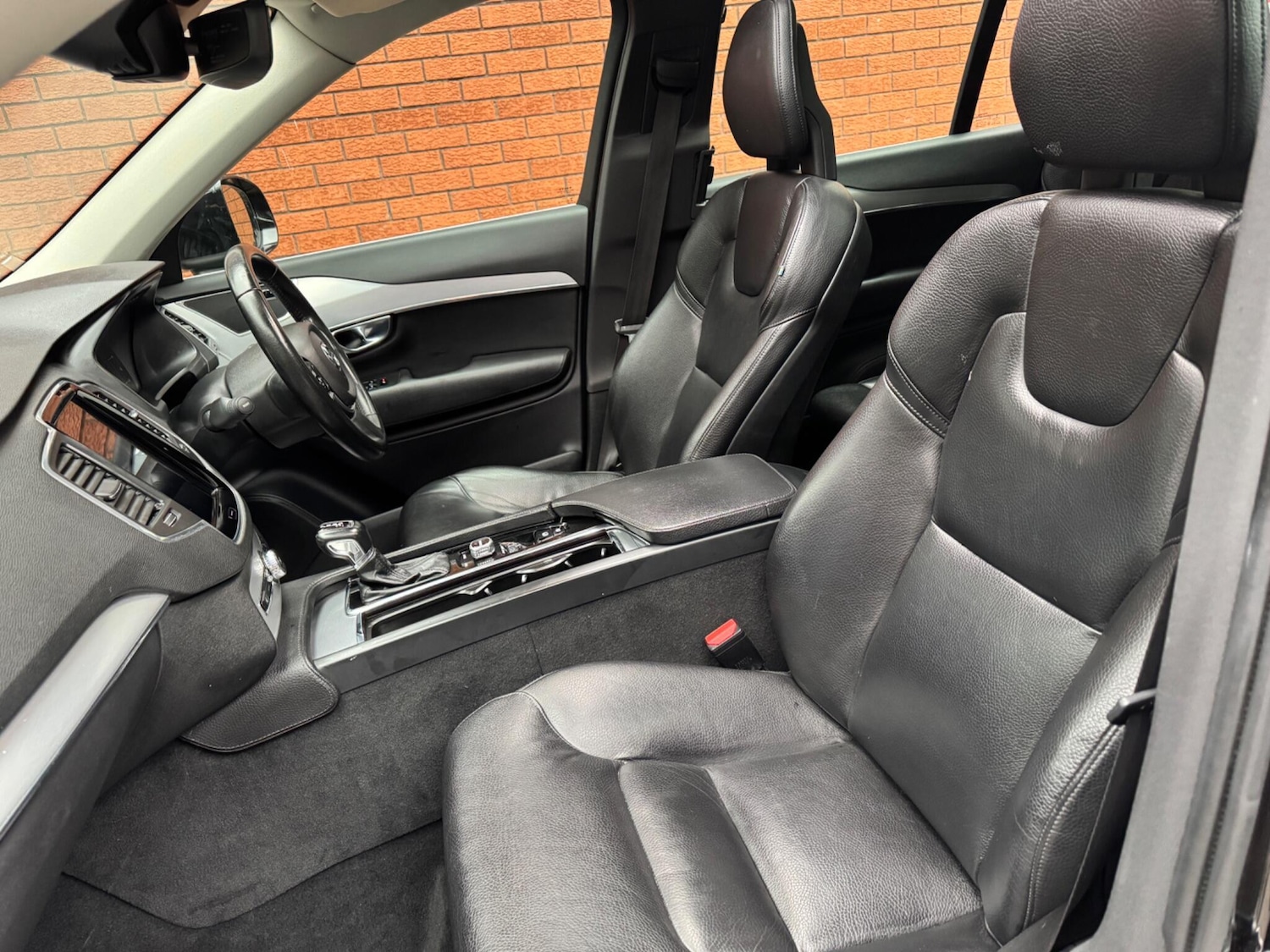 Used Volvo XC90 2017 for sale - 77305730: Photo 14