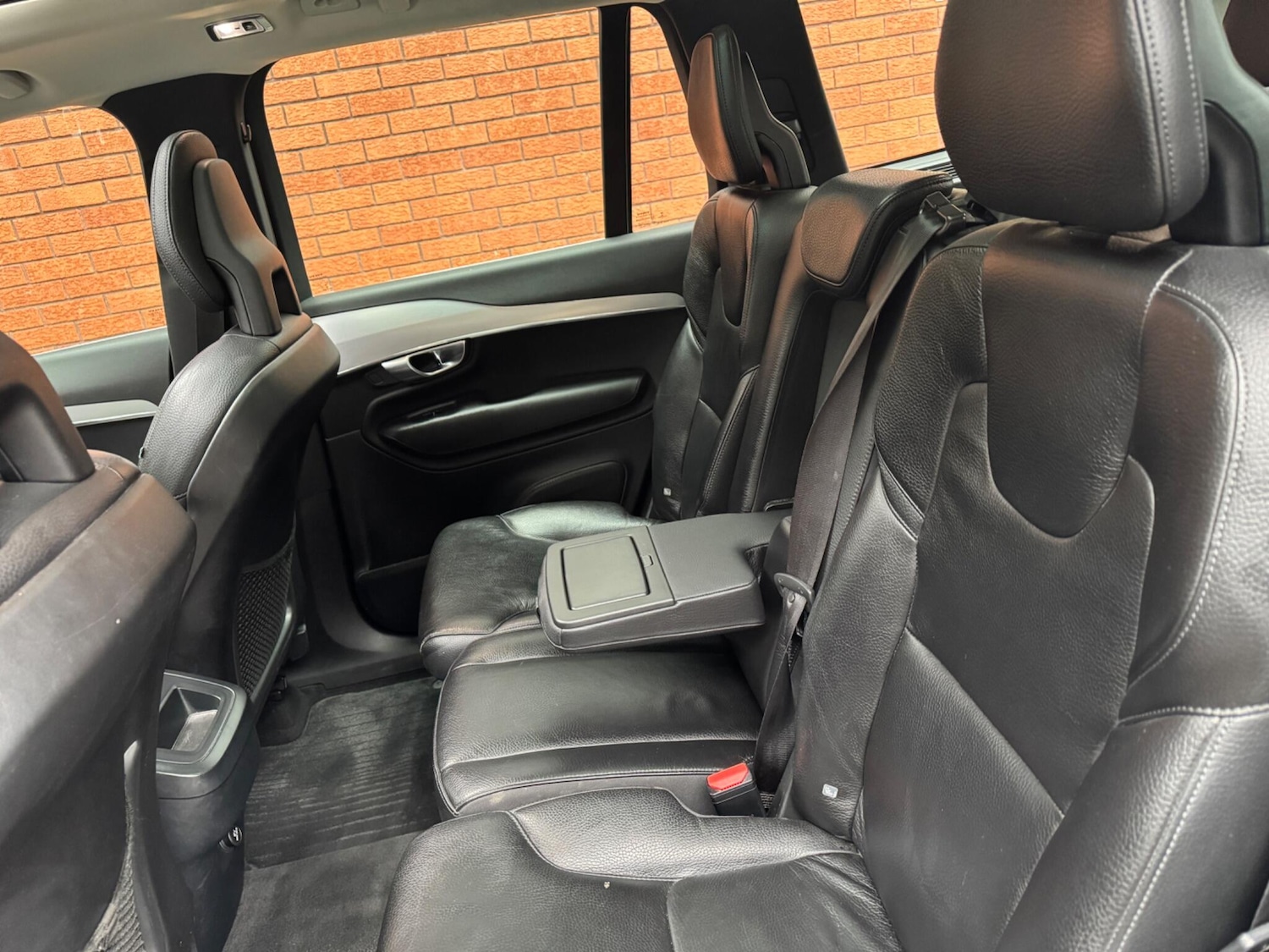 Used Volvo XC90 2017 for sale - 77305730: Photo 15