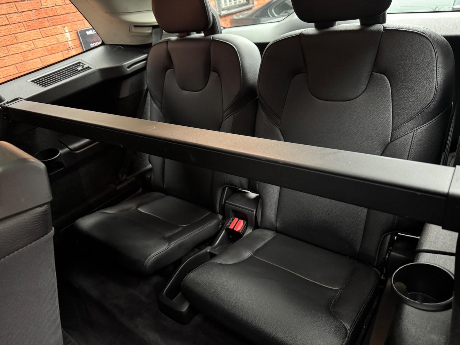 Used Volvo XC90 2017 for sale - 77305730: Photo 16