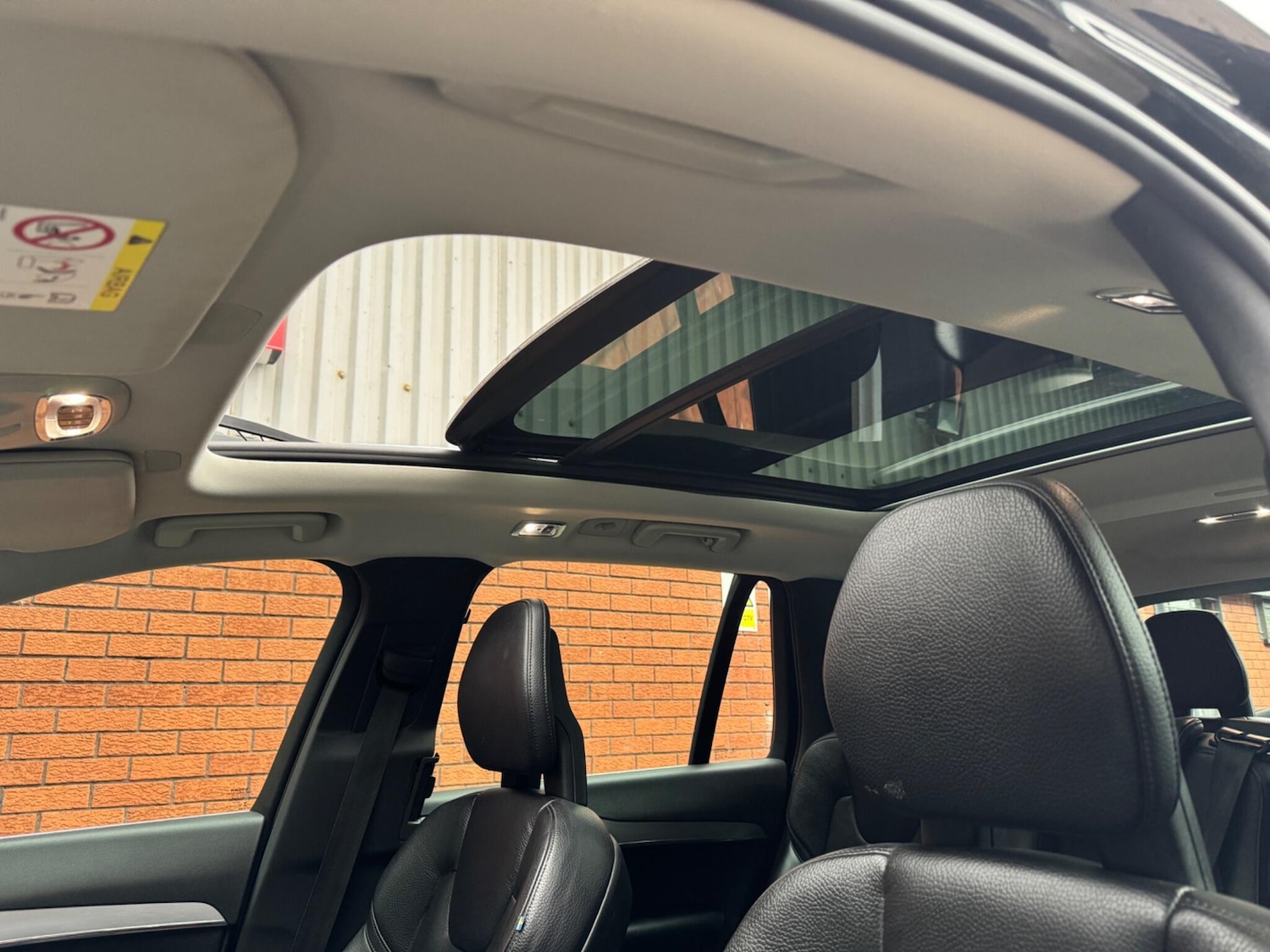 Used Volvo XC90 2017 for sale - 77305730: Photo 18