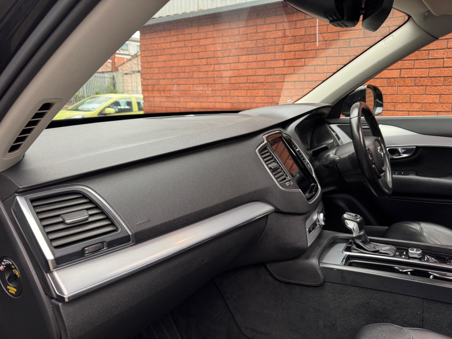 Used Volvo XC90 2017 for sale - 77305730: Photo 19