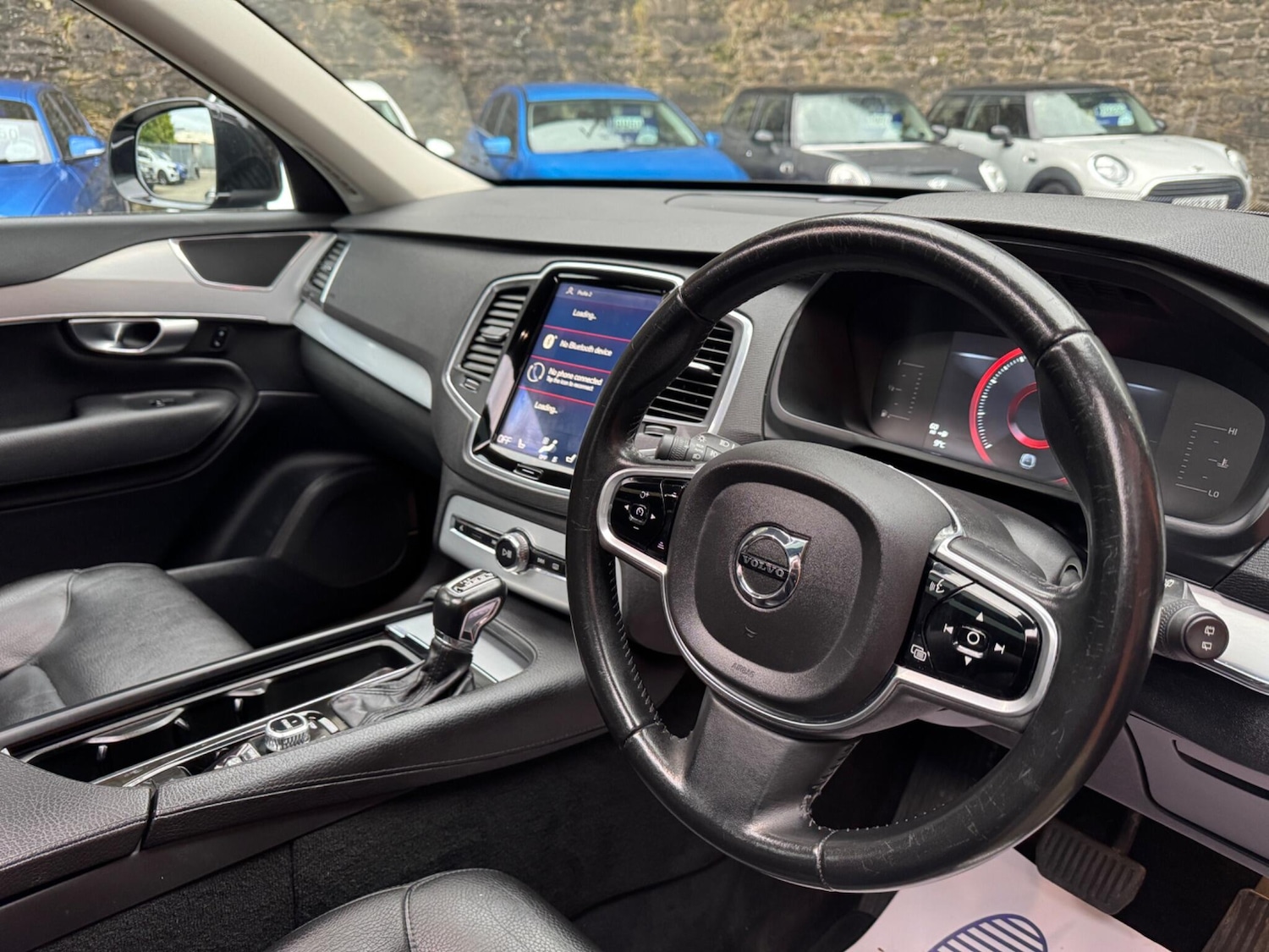 Used Volvo XC90 2017 for sale - 77305730: Photo 20