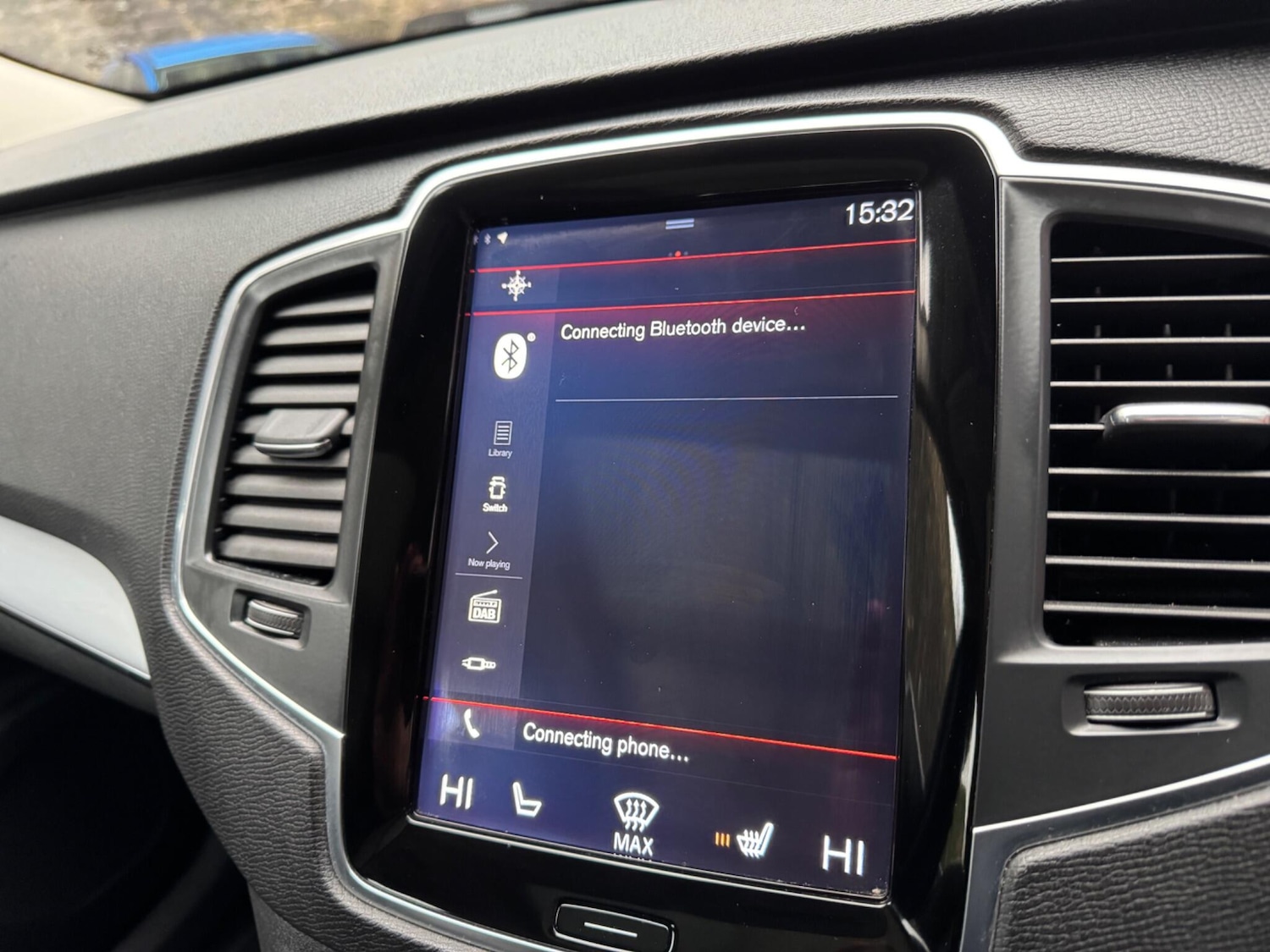 Used Volvo XC90 2017 for sale - 77305730: Photo 26