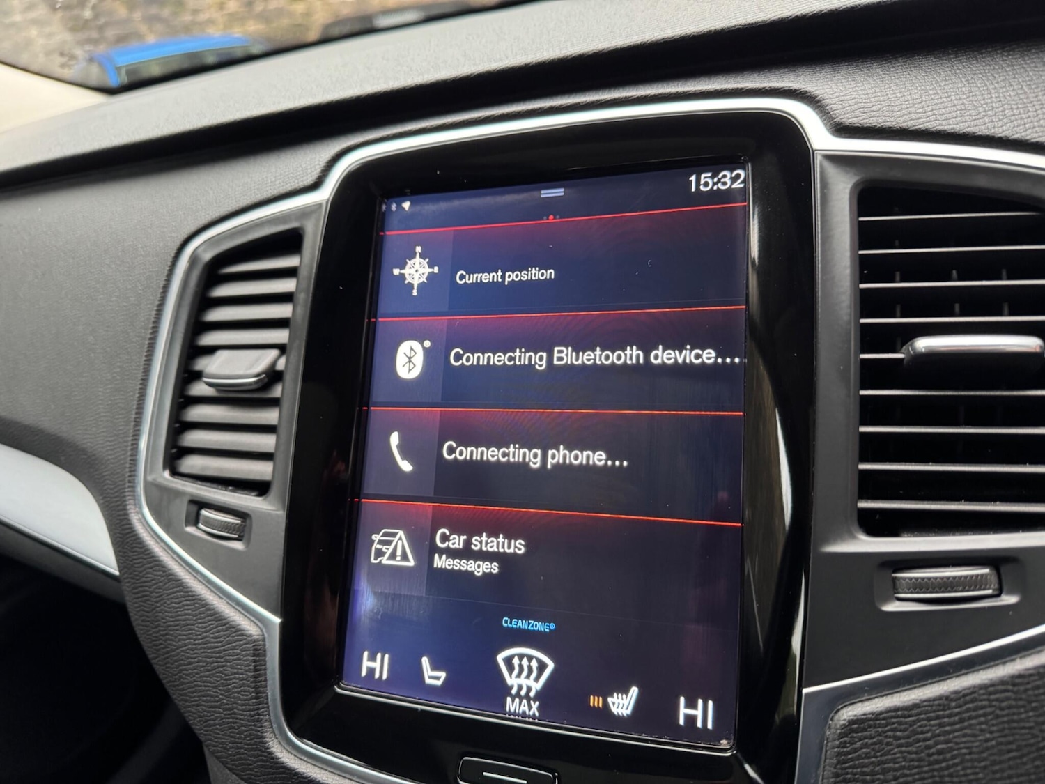 Used Volvo XC90 2017 for sale - 77305730: Photo 28