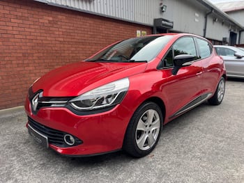 Used Renault Clio 2016 for sale - 79698160: Photo