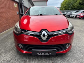 Used Renault Clio 2016 for sale - 79698160: Photo