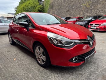 Used Renault Clio 2016 for sale - 79698160: Photo
