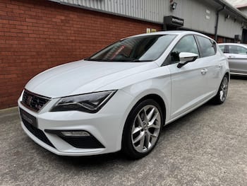 Used SEAT Leon 2018 for sale - 79726839: Photo