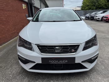 Used SEAT Leon 2018 for sale - 79726839: Photo