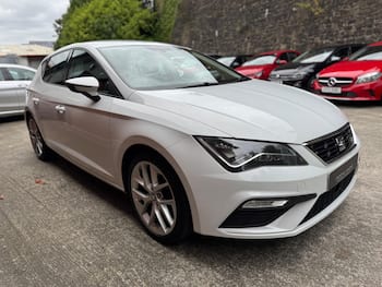 Used SEAT Leon 2018 for sale - 79726839: Photo