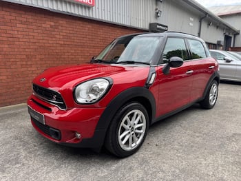 Used MINI Countryman 2016 for sale - 79635055: Photo