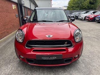 Used MINI Countryman 2016 for sale - 79635055: Photo