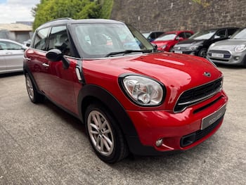 Used MINI Countryman 2016 for sale - 79635055: Photo