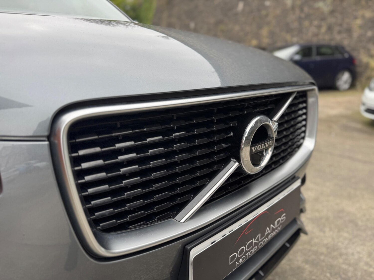 Used Volvo XC90 2019 for sale - 77455886: Photo 11