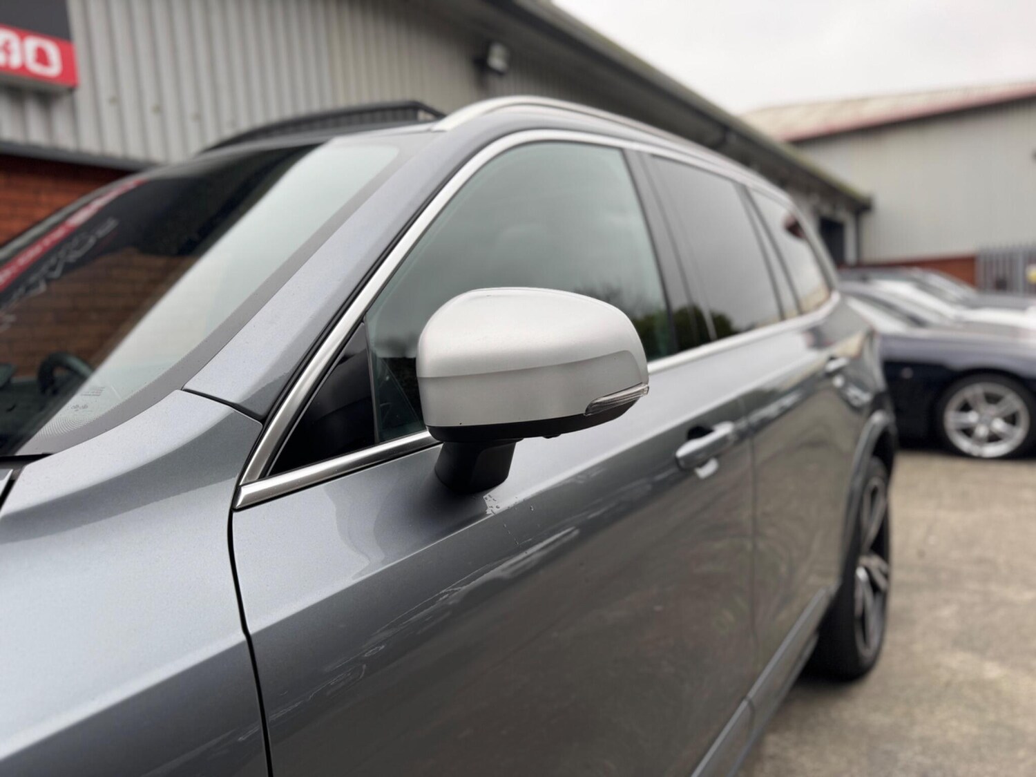 Used Volvo XC90 2019 for sale - 77455886: Photo 14