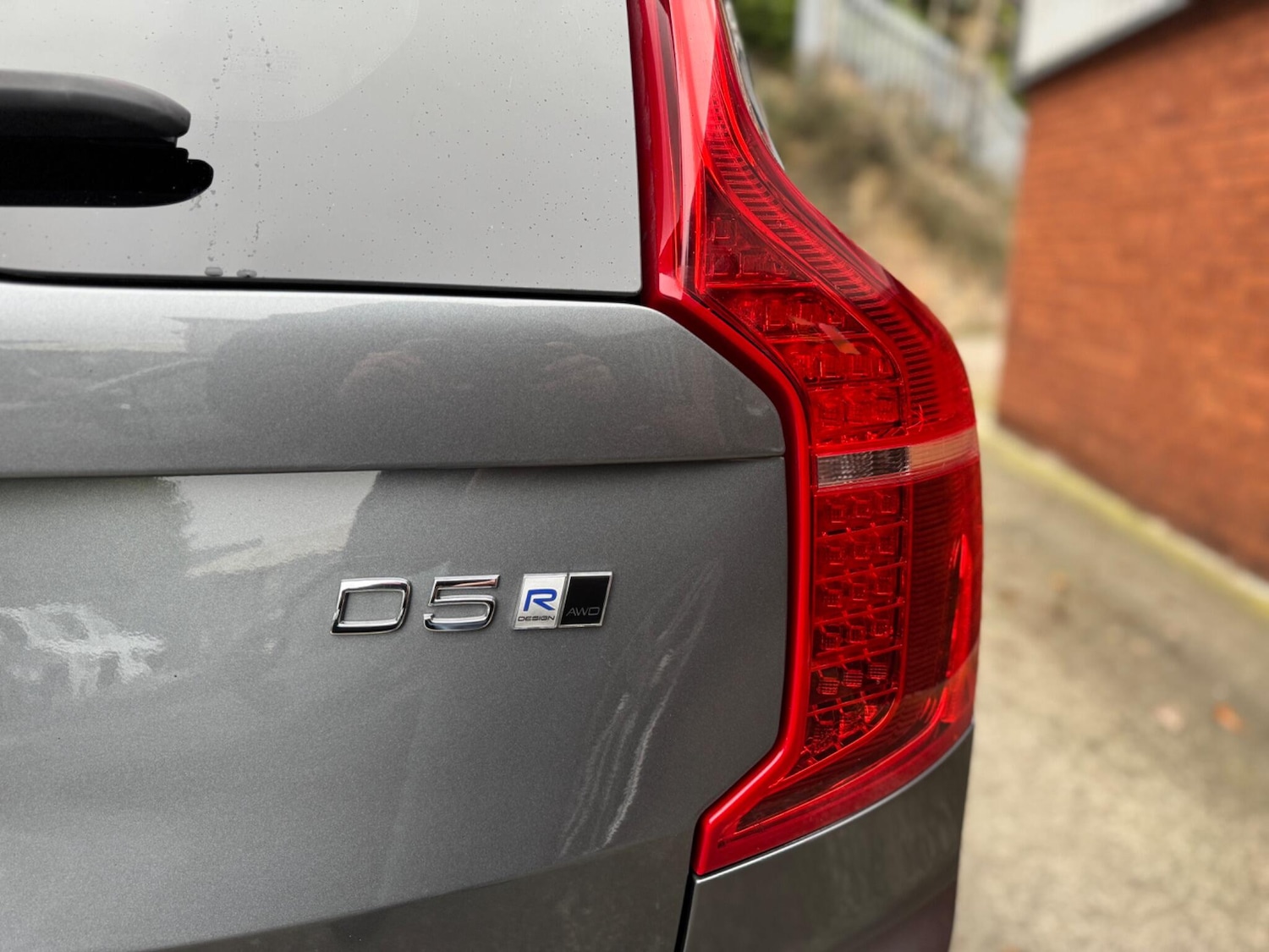 Used Volvo XC90 2019 for sale - 77455886: Photo 16