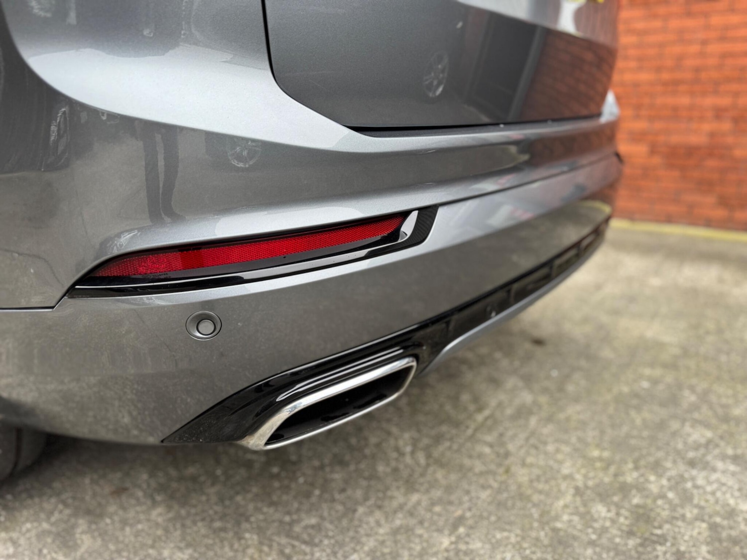 Used Volvo XC90 2019 for sale - 77455886: Photo 18