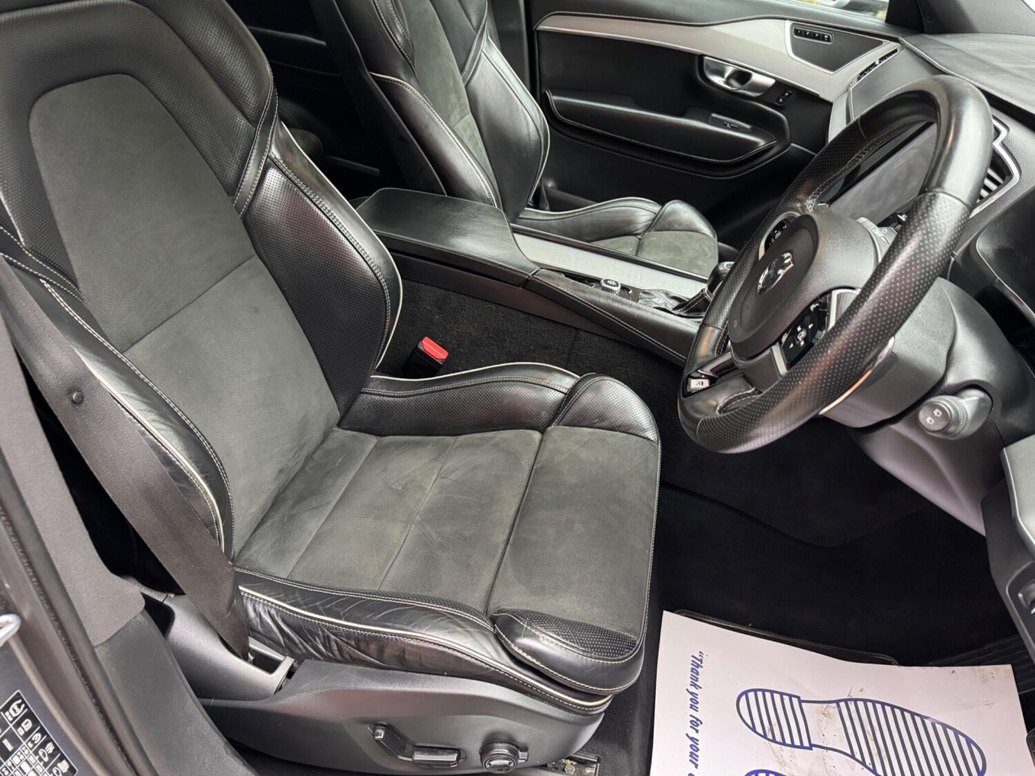 Used Volvo XC90 2019 for sale - 77455886: Photo 19