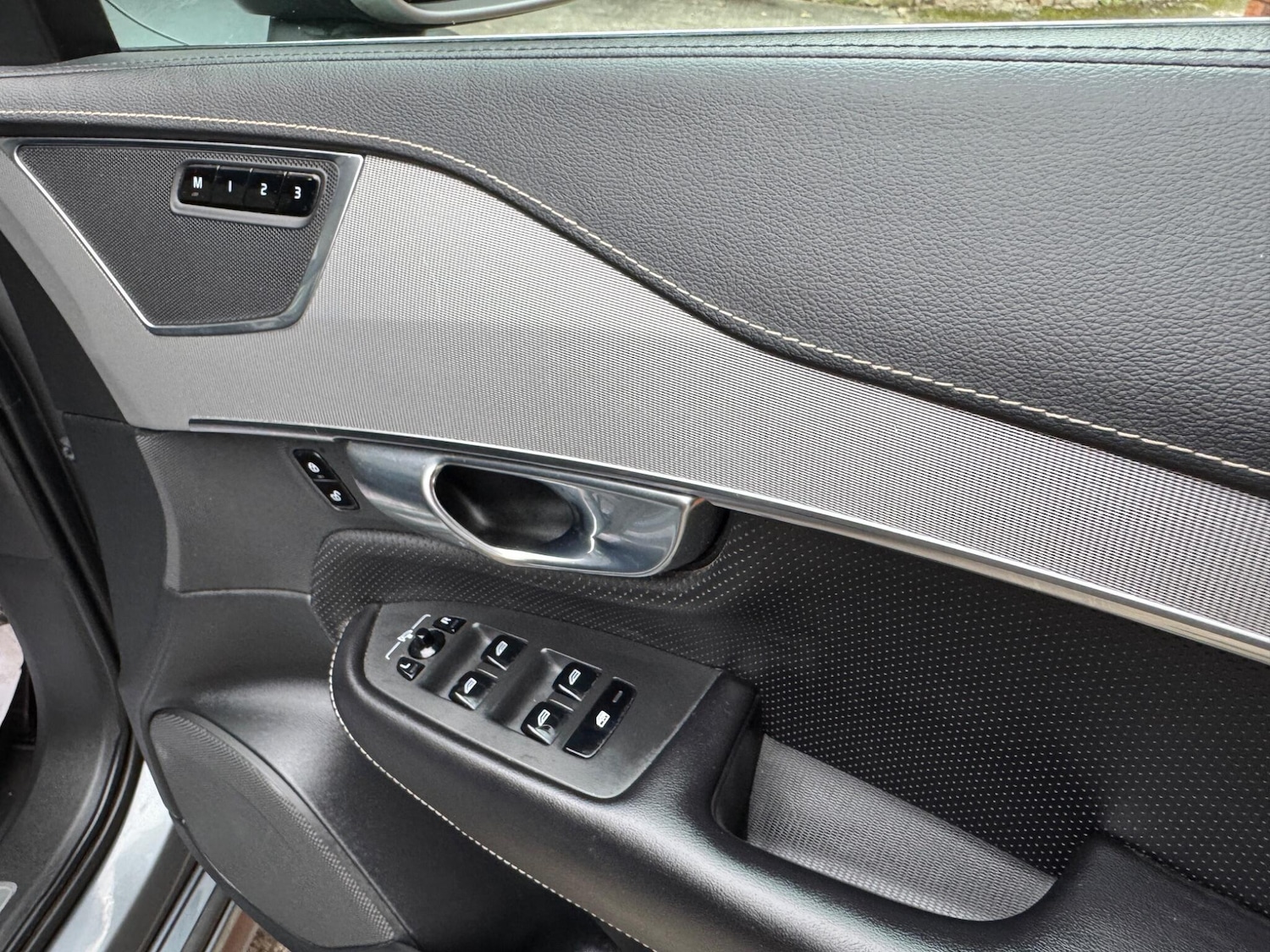 Used Volvo XC90 2019 for sale - 77455886: Photo 20