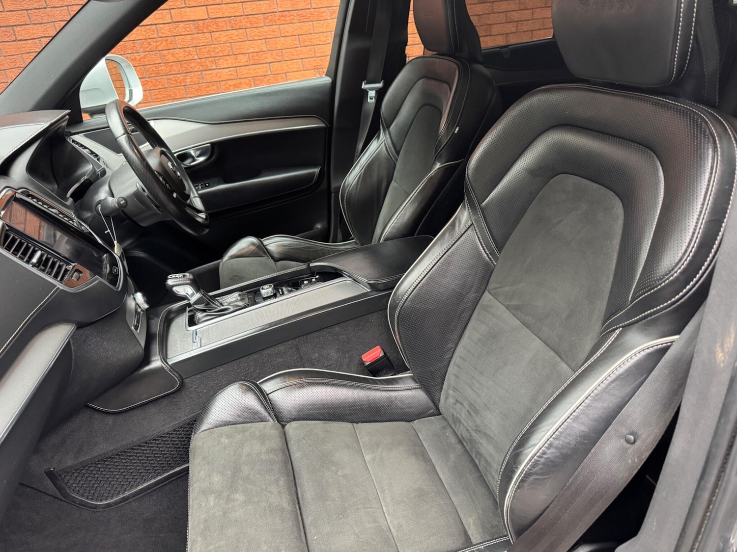 Used Volvo XC90 2019 for sale - 77455886: Photo 21