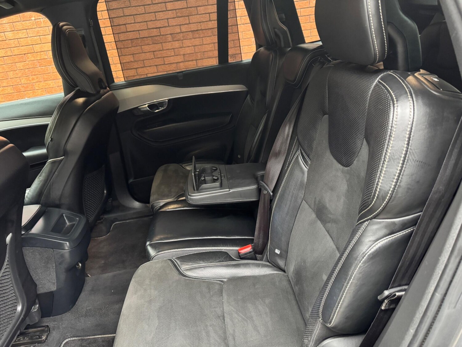 Used Volvo XC90 2019 for sale - 77455886: Photo 23