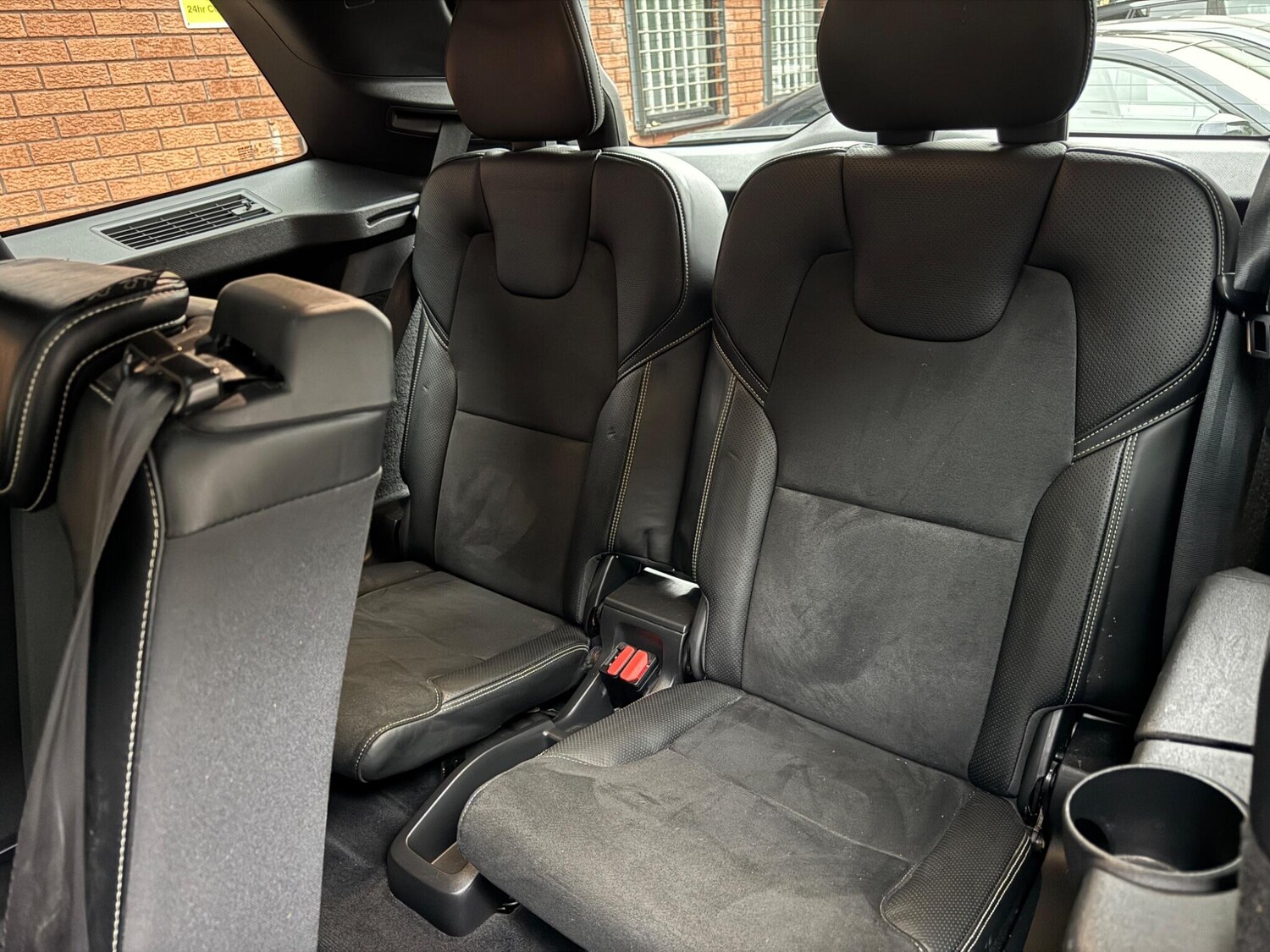 Used Volvo XC90 2019 for sale - 77455886: Photo 24