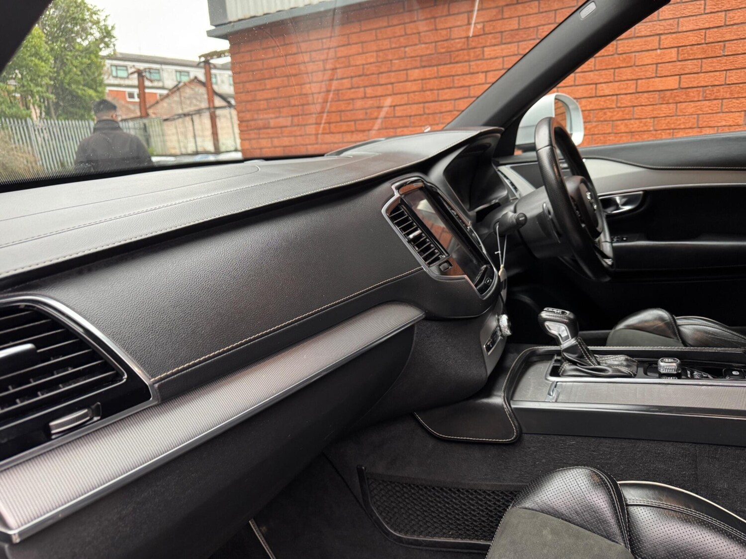 Used Volvo XC90 2019 for sale - 77455886: Photo 26