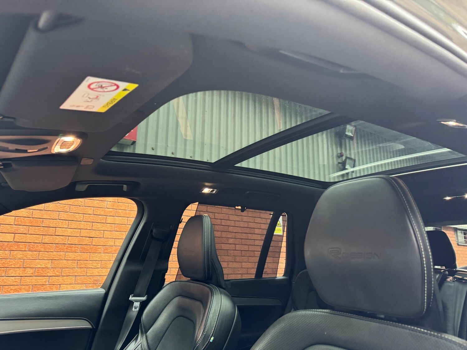 Used Volvo XC90 2019 for sale - 77455886: Photo 27