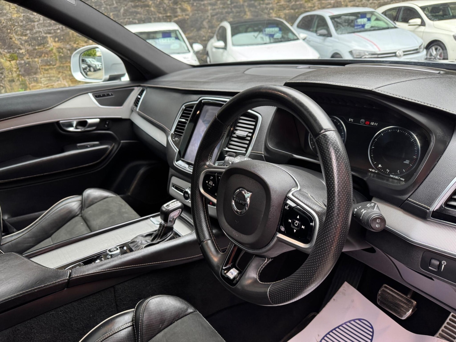 Used Volvo XC90 2019 for sale - 77455886: Photo 28