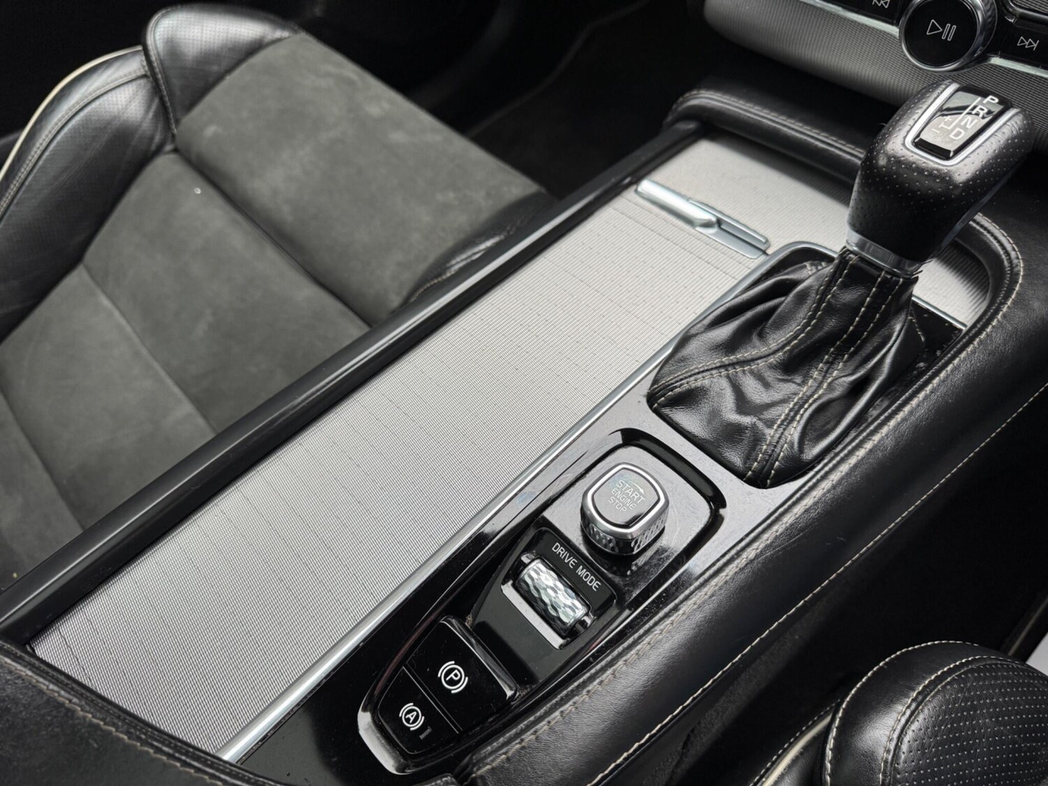 Used Volvo XC90 2019 for sale - 77455886: Photo 30