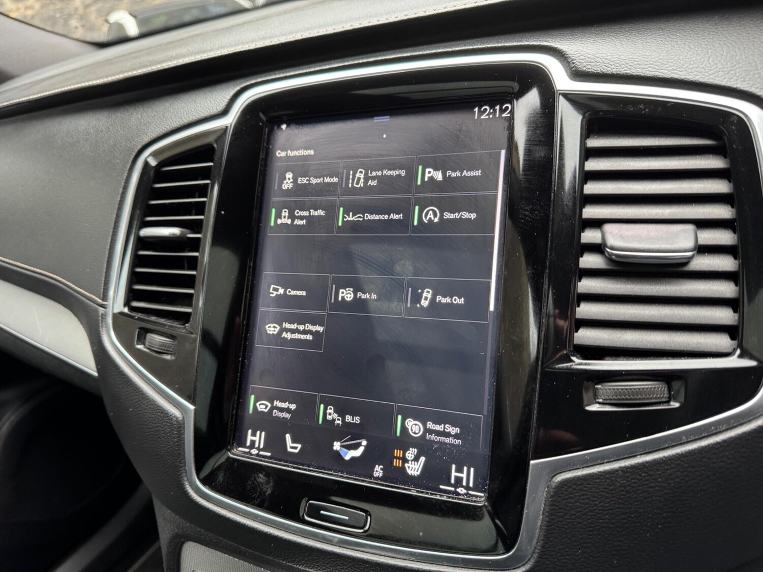 Used Volvo XC90 2019 for sale - 77455886: Photo 34