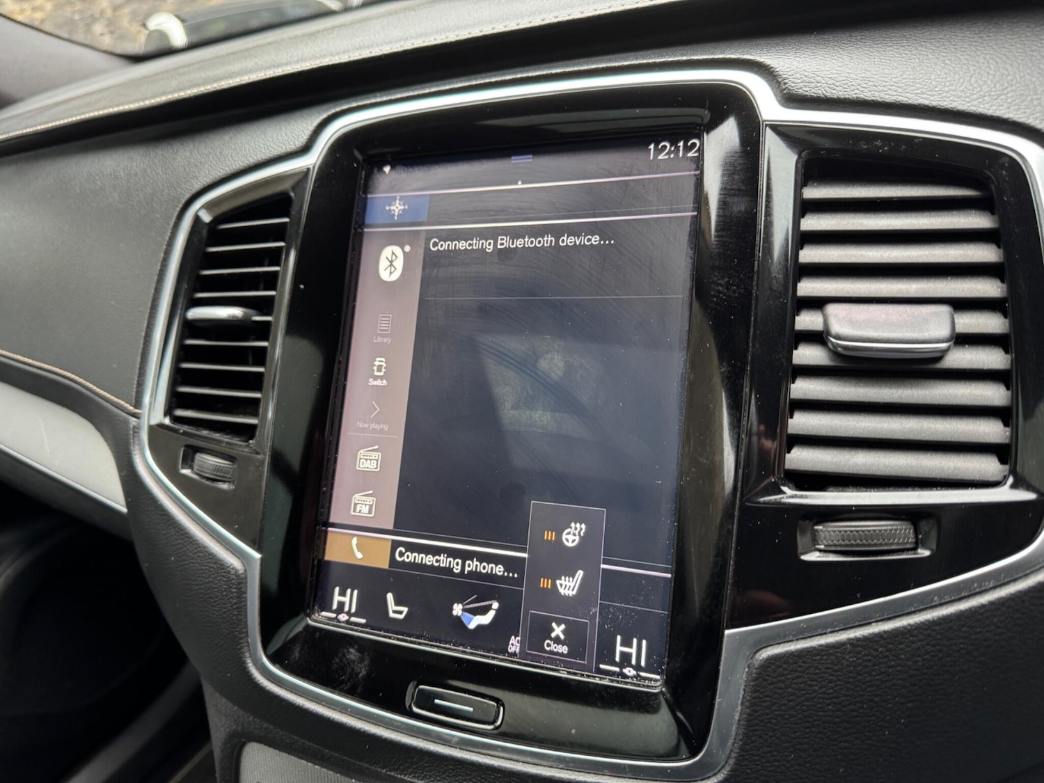 Used Volvo XC90 2019 for sale - 77455886: Photo 36