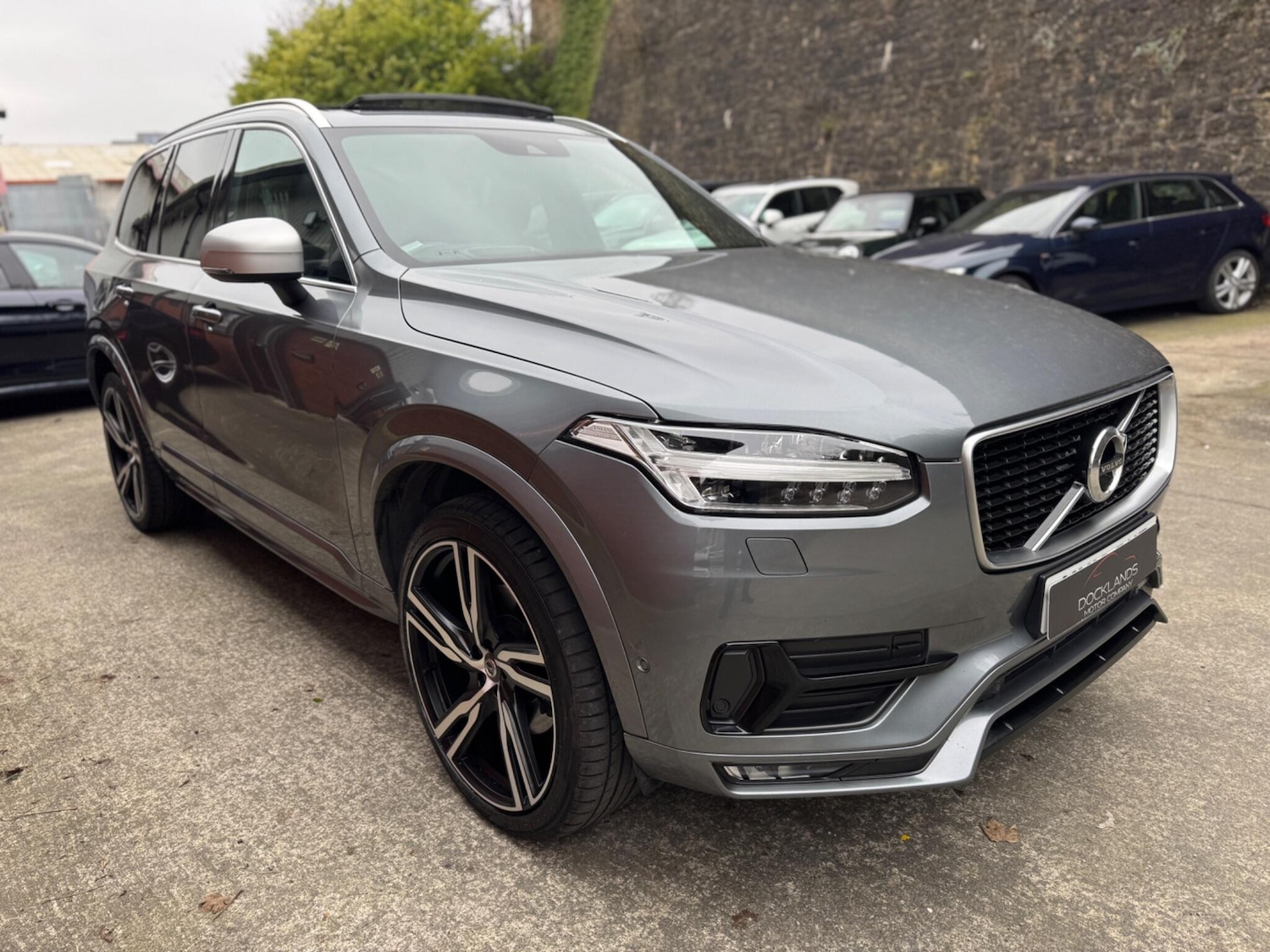 Used Volvo XC90 2019 for sale - 77455886: Photo 4