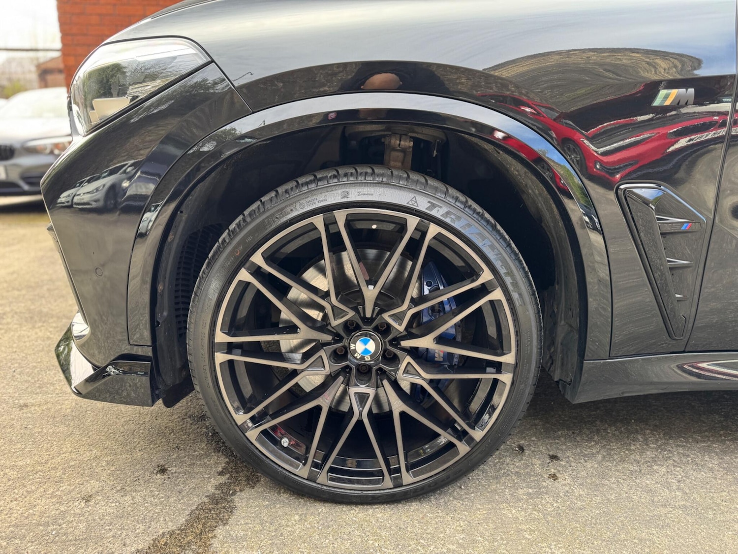 Used BMW X5 2019 for sale - 78034480: Photo 10