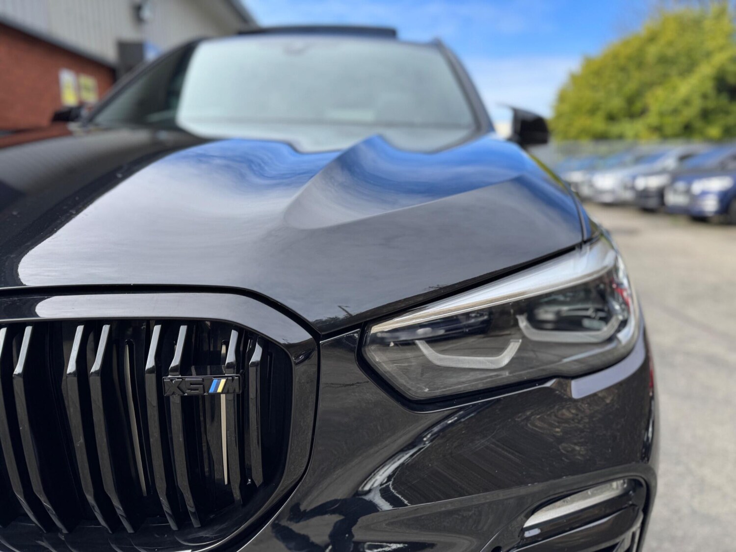 Used BMW X5 2019 for sale - 78034480: Photo 14