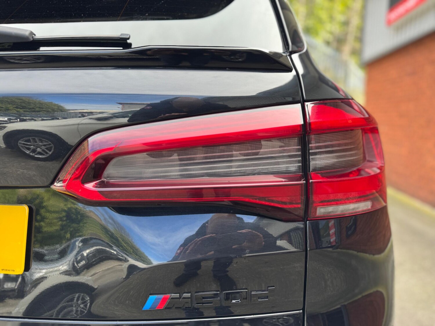 Used BMW X5 2019 for sale - 78034480: Photo 16