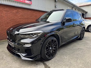 Used BMW X5 2019 for sale - 78034480: Photo