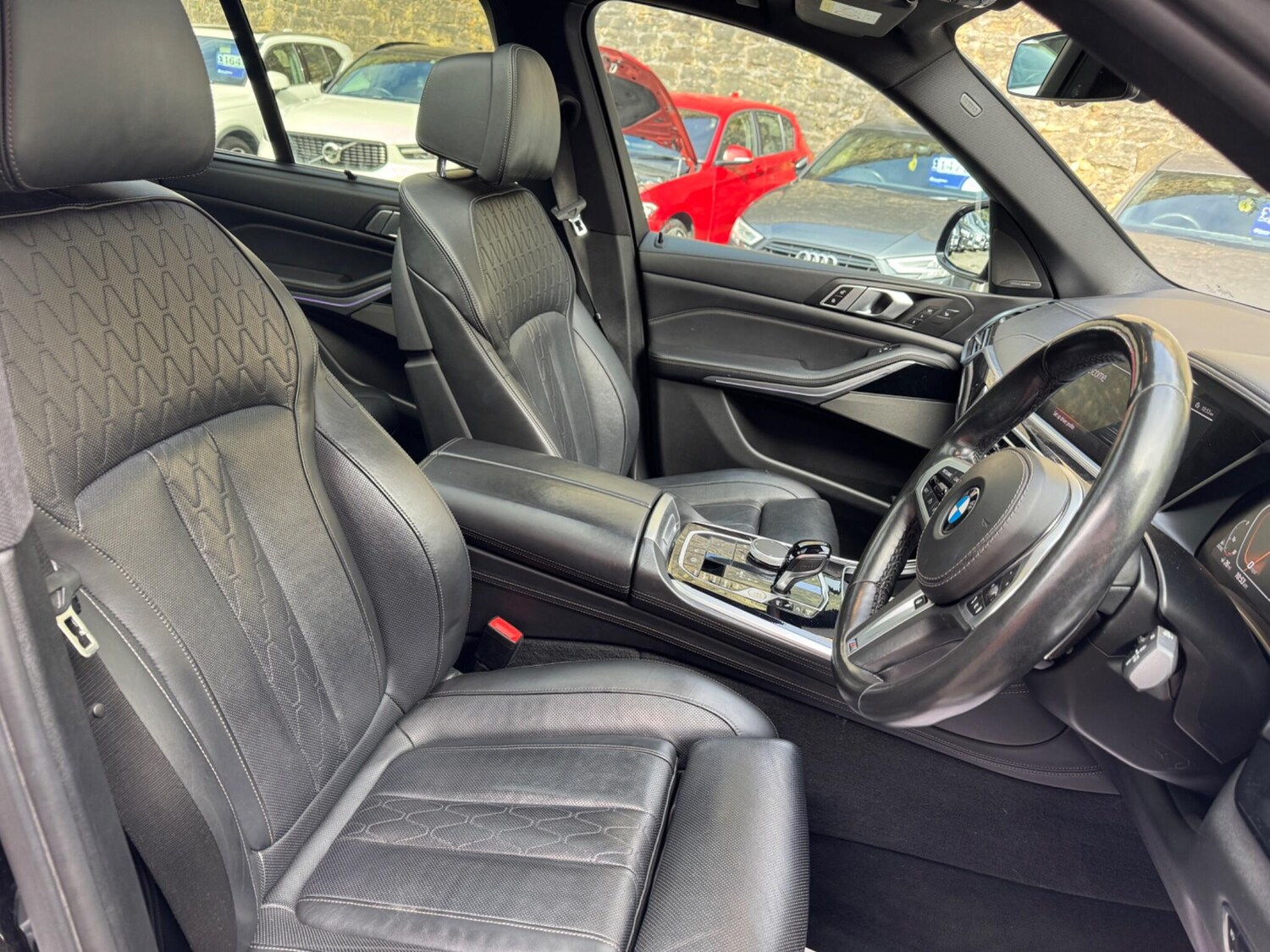 Used BMW X5 2019 for sale - 78034480: Photo 21