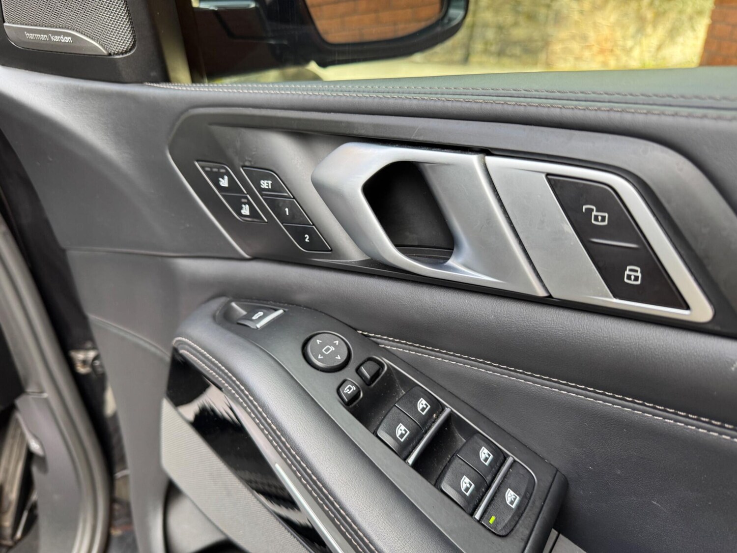 Used BMW X5 2019 for sale - 78034480: Photo 23