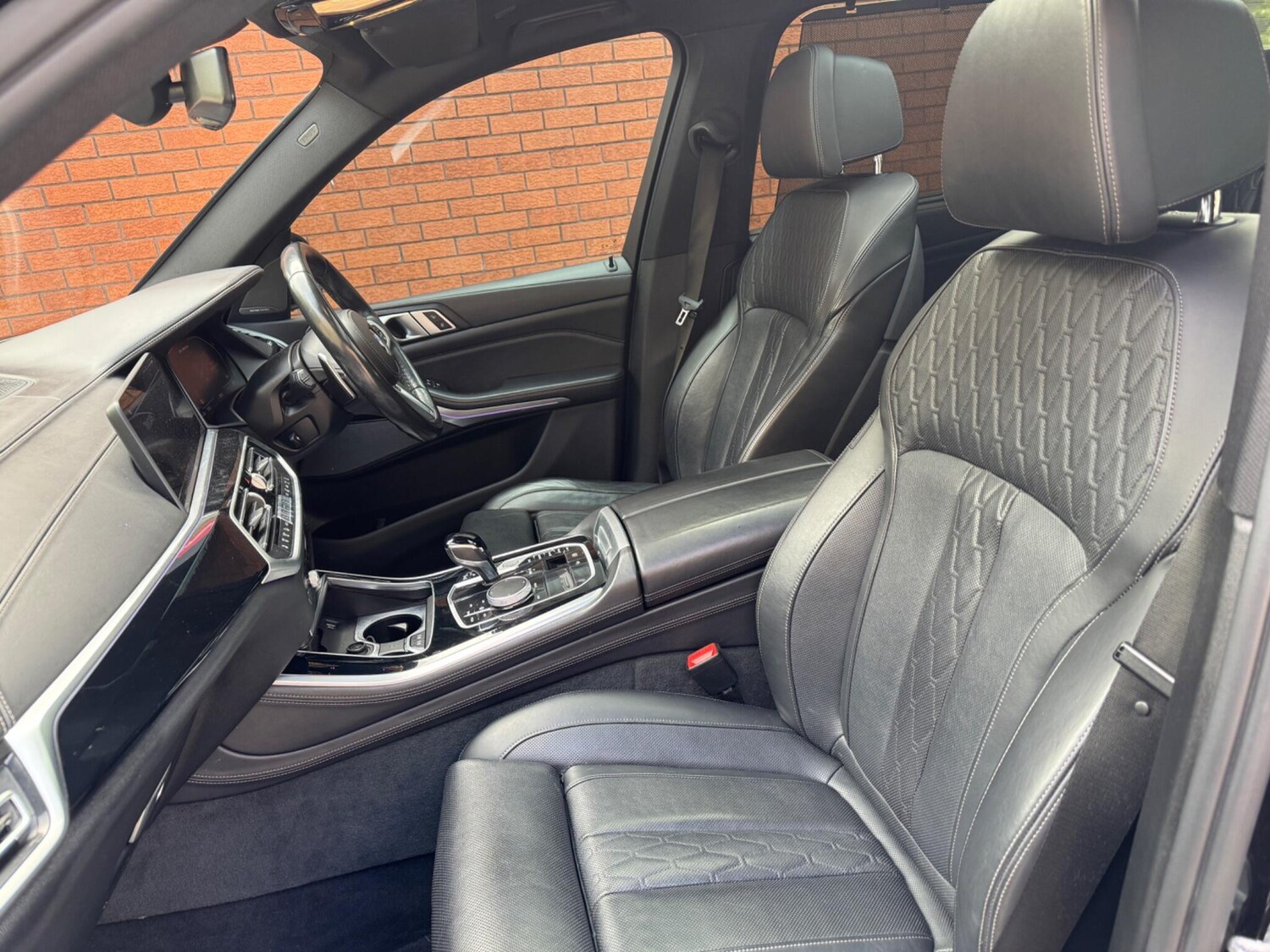 Used BMW X5 2019 for sale - 78034480: Photo 24