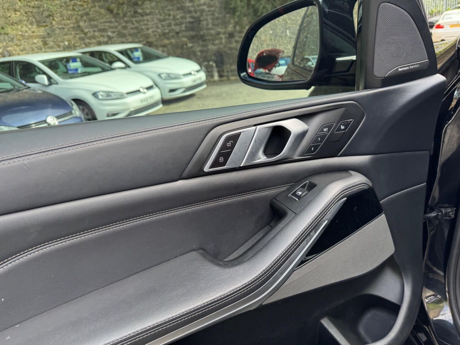 Used BMW X5 2019 for sale - 78034480: Photo 25