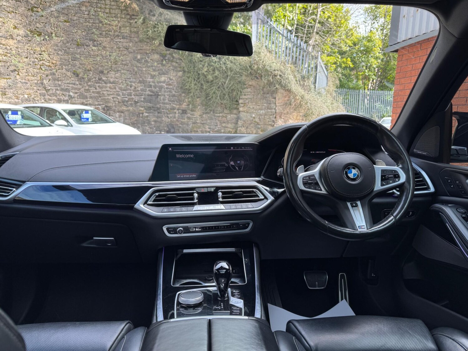 Used BMW X5 2019 for sale - 78034480: Photo 26