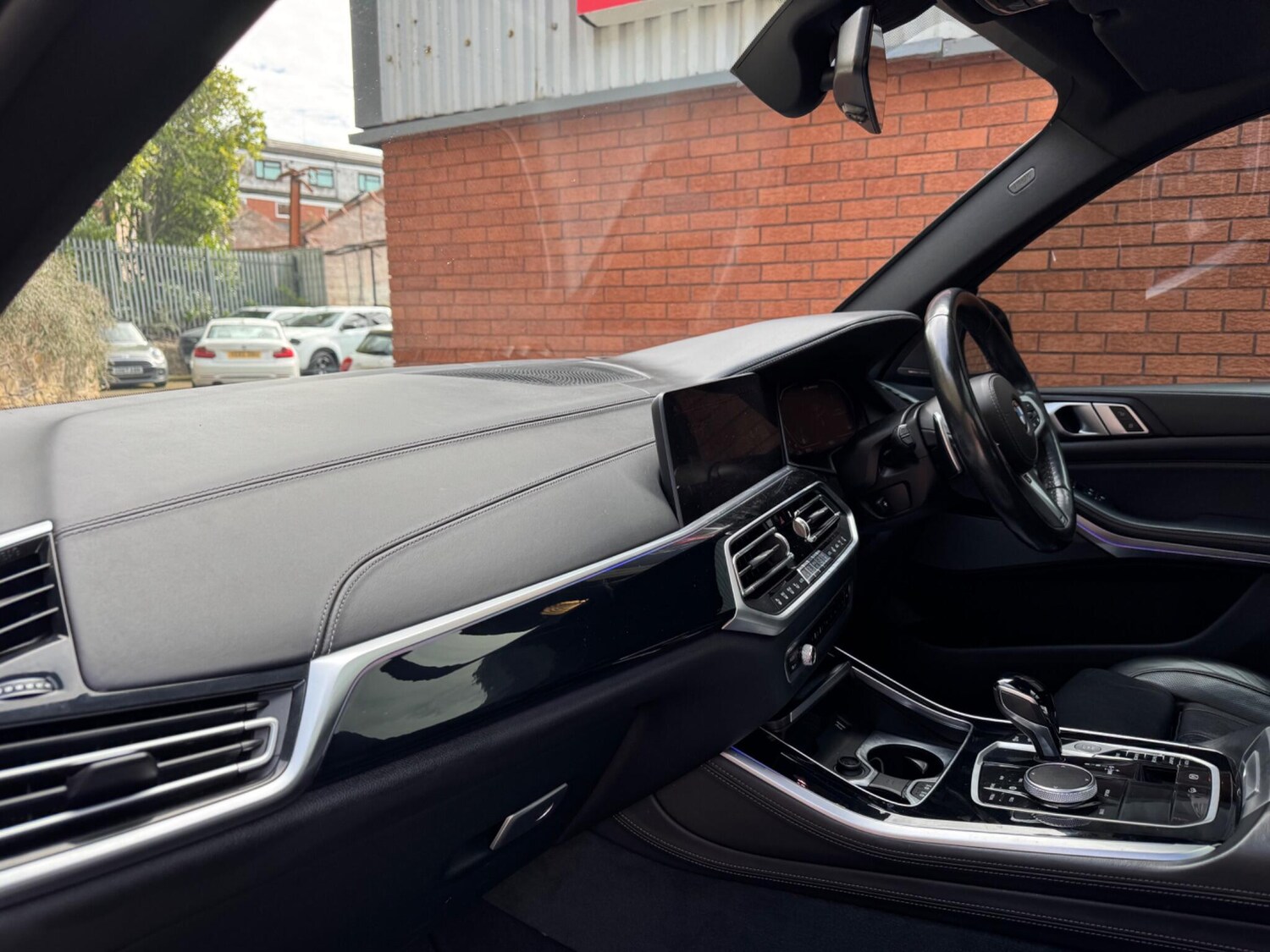 Used BMW X5 2019 for sale - 78034480: Photo 27